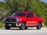 Toyota Tundra Double Cab SR5 by TRD 2013 года